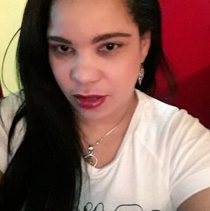 Meet your Posher, Marta altagracia